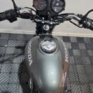 HONDA CG 125 FAN / FAN KS / 125 i FAN 2008 Gasolina-2