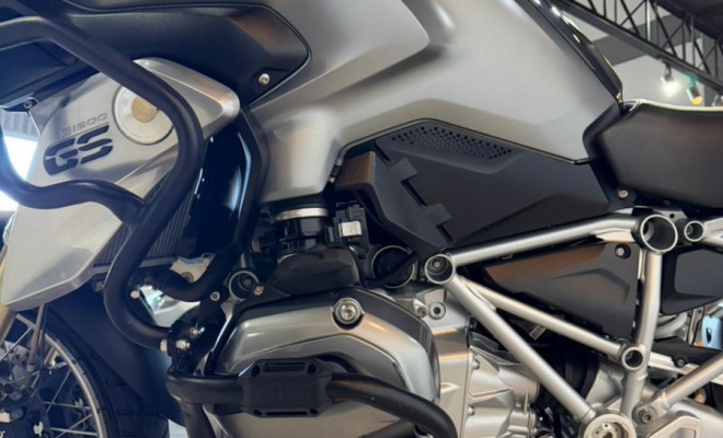 BMW R 1200 GS 2015 Gasolina-6
