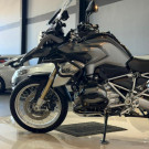BMW R 1200 GS 2015 Gasolina-10