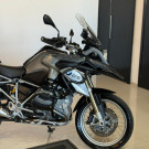 BMW R 1200 GS 2015 Gasolina-9