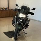 BMW R 1200 GS 2015 Gasolina-8