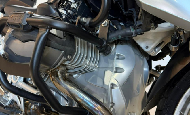 BMW R 1200 GS 2015 Gasolina-1