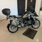 BMW R 1200 GS 2015 Gasolina-4