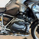 BMW R 1200 GS 2015 Gasolina-2