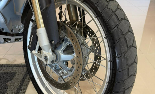 BMW R 1200 GS 2015 Gasolina-0
