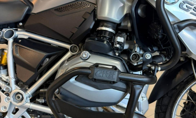 BMW R 1200 GS 2015 Gasolina-2