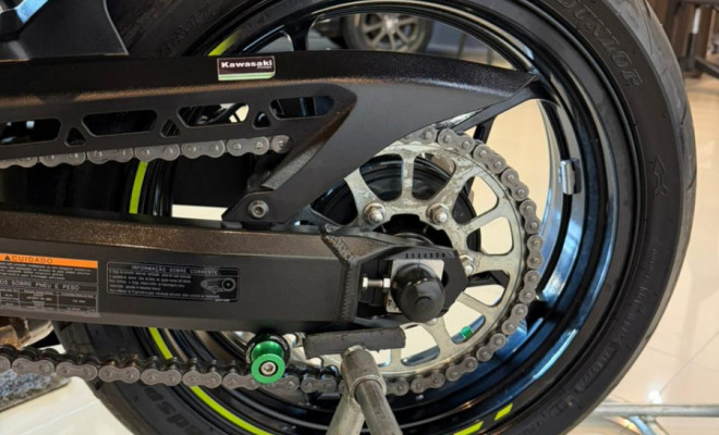 KAWASAKI Z900 SE 2021 Gasolina-6