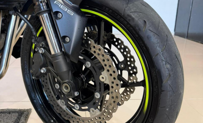 KAWASAKI Z900 SE 2021 Gasolina-0