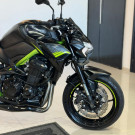 KAWASAKI Z900 SE 2021 Gasolina-9