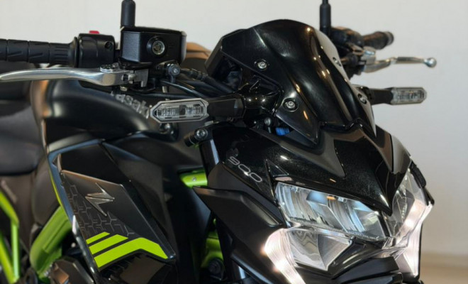 KAWASAKI Z900 SE 2021 Gasolina-13