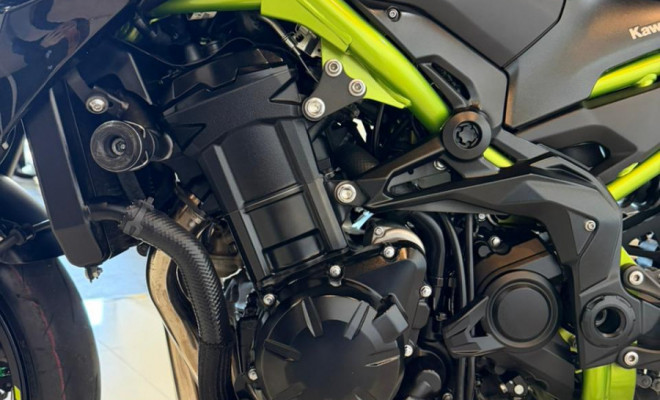 KAWASAKI Z900 SE 2021 Gasolina-7