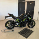 KAWASAKI Z900 SE 2021 Gasolina-4