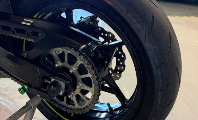 KAWASAKI Z900 SE 2021 Gasolina-5