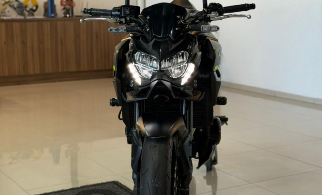 KAWASAKI Z900 SE 2021 Gasolina-12