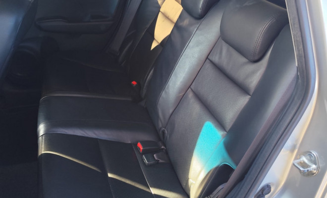 Honda Fit LX 1.4/ 1.4 Flex 8V/16V 5p Aut. 2013 Flex-7