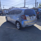 Honda Fit LX 1.4/ 1.4 Flex 8V/16V 5p Aut. 2013 Flex-3