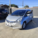 Honda Fit LX 1.4/ 1.4 Flex 8V/16V 5p Aut. 2013 Flex-0