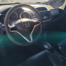 Honda Fit LX 1.4/ 1.4 Flex 8V/16V 5p Aut. 2013 Flex-5