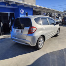 Honda Fit LX 1.4/ 1.4 Flex 8V/16V 5p Aut. 2013 Flex-2