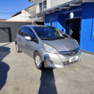 Honda Fit LX 1.4/ 1.4 Flex 8V/16V 5p Aut. 2013 Flex-1