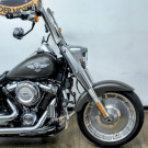 HARLEY-DAVIDSON FAT BOY FLFB 2019 Gasolina-6