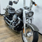 HARLEY-DAVIDSON FAT BOY FLFB 2019 Gasolina-0