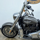 HARLEY-DAVIDSON FAT BOY FLFB 2019 Gasolina-7