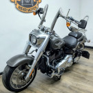 HARLEY-DAVIDSON FAT BOY FLFB 2019 Gasolina-2