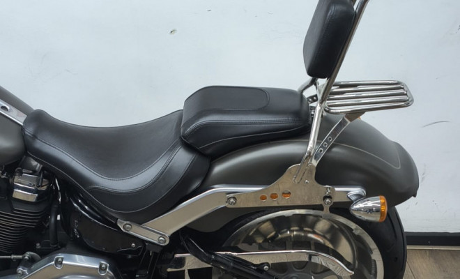 HARLEY-DAVIDSON FAT BOY FLFB 2019 Gasolina-8