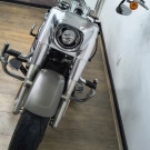 HARLEY-DAVIDSON FAT BOY FLFB 2019 Gasolina-1
