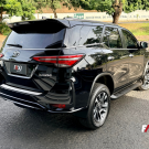 Toyota Hilux SW4 Diamond 2.8 TB 4x4 Die. Aut. 2025 Diesel-8