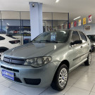Fiat Palio Celebration 1.0 Fire Flex 8V 4p 2009 Flex-0