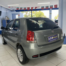 Fiat Palio Celebration 1.0 Fire Flex 8V 4p 2009 Flex-2