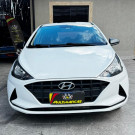 Hyundai HB20 Sense 1.0 Flex 12V Mec. 2021 Flex-0