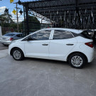 Hyundai HB20 Sense 1.0 Flex 12V Mec. 2021 Flex-2