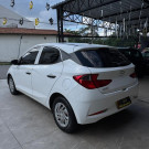 Hyundai HB20 Sense 1.0 Flex 12V Mec. 2021 Flex-4