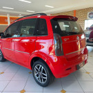 Fiat Idea SPORTING Dualogic 1.8 Flex 16V 5p 2011 Flex-4