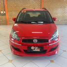 Fiat Idea SPORTING Dualogic 1.8 Flex 16V 5p 2011 Flex-0