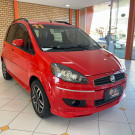 Fiat Idea SPORTING Dualogic 1.8 Flex 16V 5p 2011 Flex-1