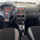 Fiat Idea SPORTING Dualogic 1.8 Flex 16V 5p 2011 Flex-5