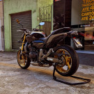 HONDA CB 600F HORNET ano 2009-2