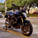 HONDA CB 600F HORNET ano 2009-0
