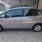 Honda Fit LX 1.4/ 1.4 Flex 8V/16V 5p Aut. 2013 Flex-3