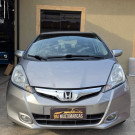 Honda Fit LX 1.4/ 1.4 Flex 8V/16V 5p Aut. 2013 Flex-1