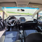 Honda Fit LX 1.4/ 1.4 Flex 8V/16V 5p Aut. 2013 Flex-5