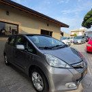 Honda Fit LX 1.4/ 1.4 Flex 8V/16V 5p Aut. 2013 Flex-6