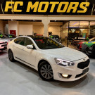 Kia Motors CADENZA EX 3.5 V6 24V Aut. 2014 Gasolina-1