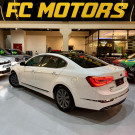 Kia Motors CADENZA EX 3.5 V6 24V Aut. 2014 Gasolina-2