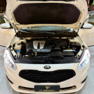 Kia Motors CADENZA EX 3.5 V6 24V Aut. 2014 Gasolina-15