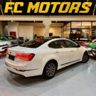 Kia Motors CADENZA EX 3.5 V6 24V Aut. 2014 Gasolina-3